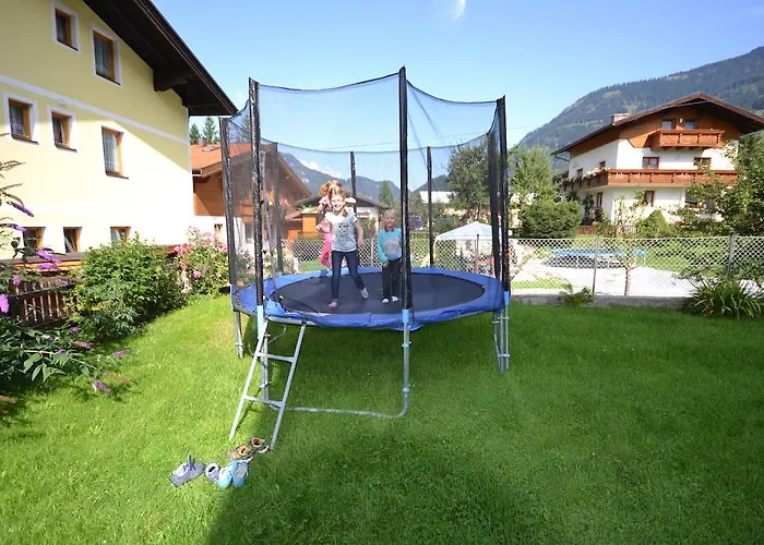 Haus Zerza
