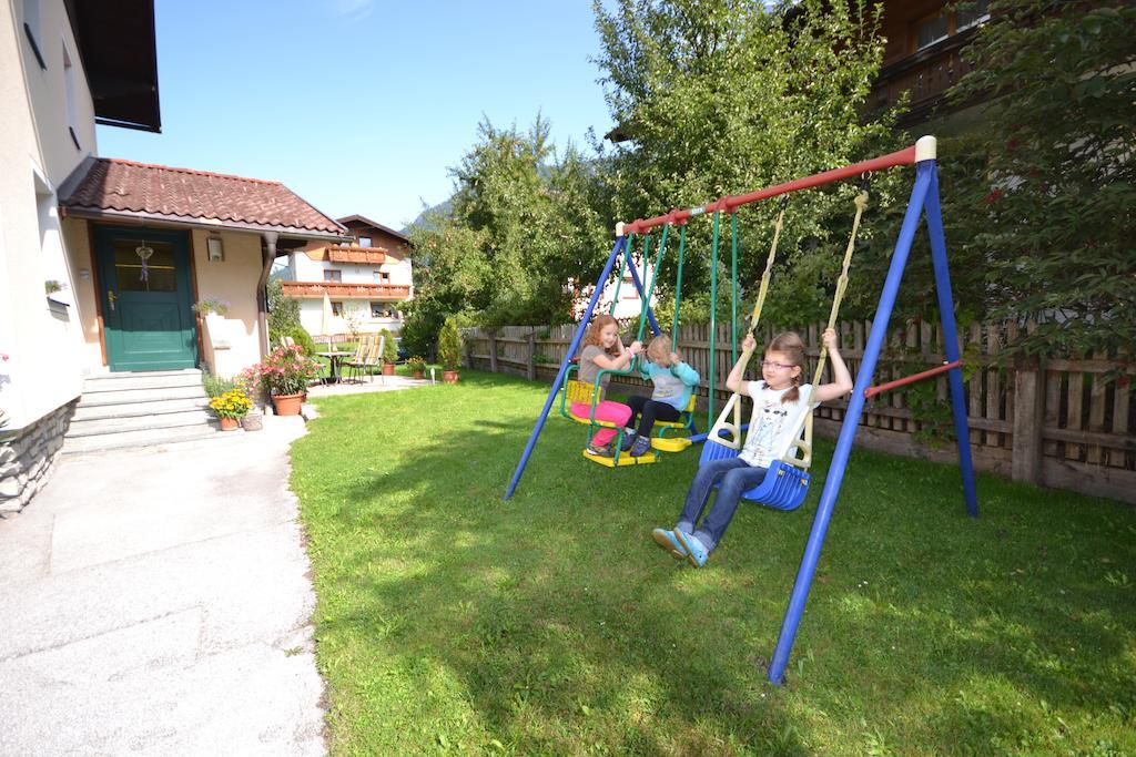 Haus Zerza