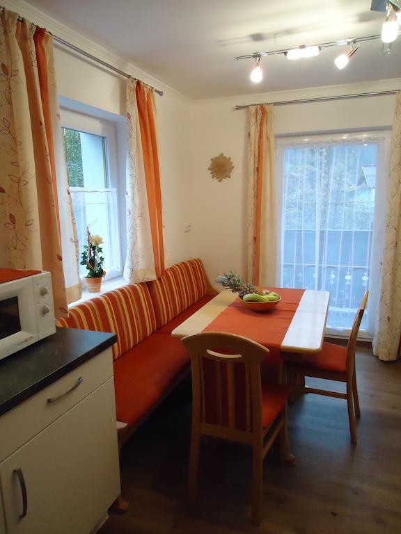 Haus Zerza