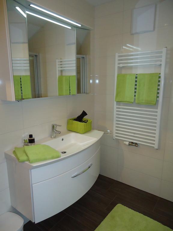 Appartement Haus Zerza Dorfgastein
