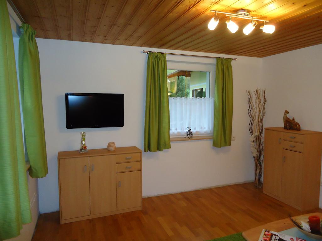 Appartement Haus Zerza *