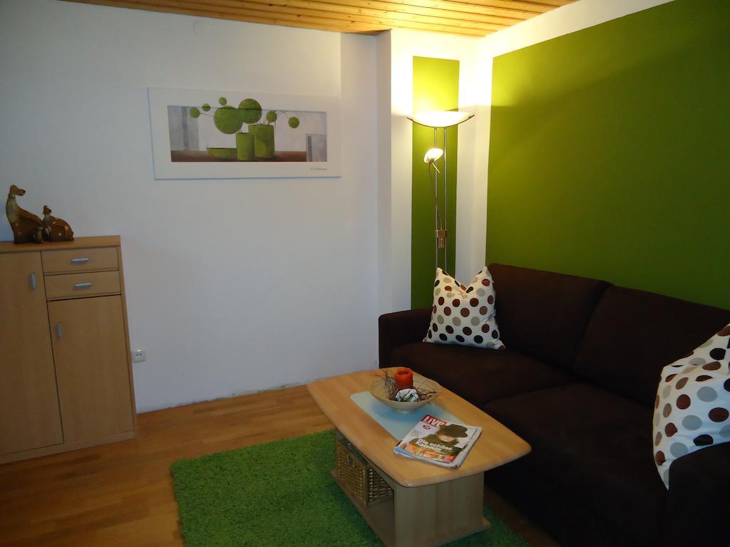 Appartement Haus Zerza