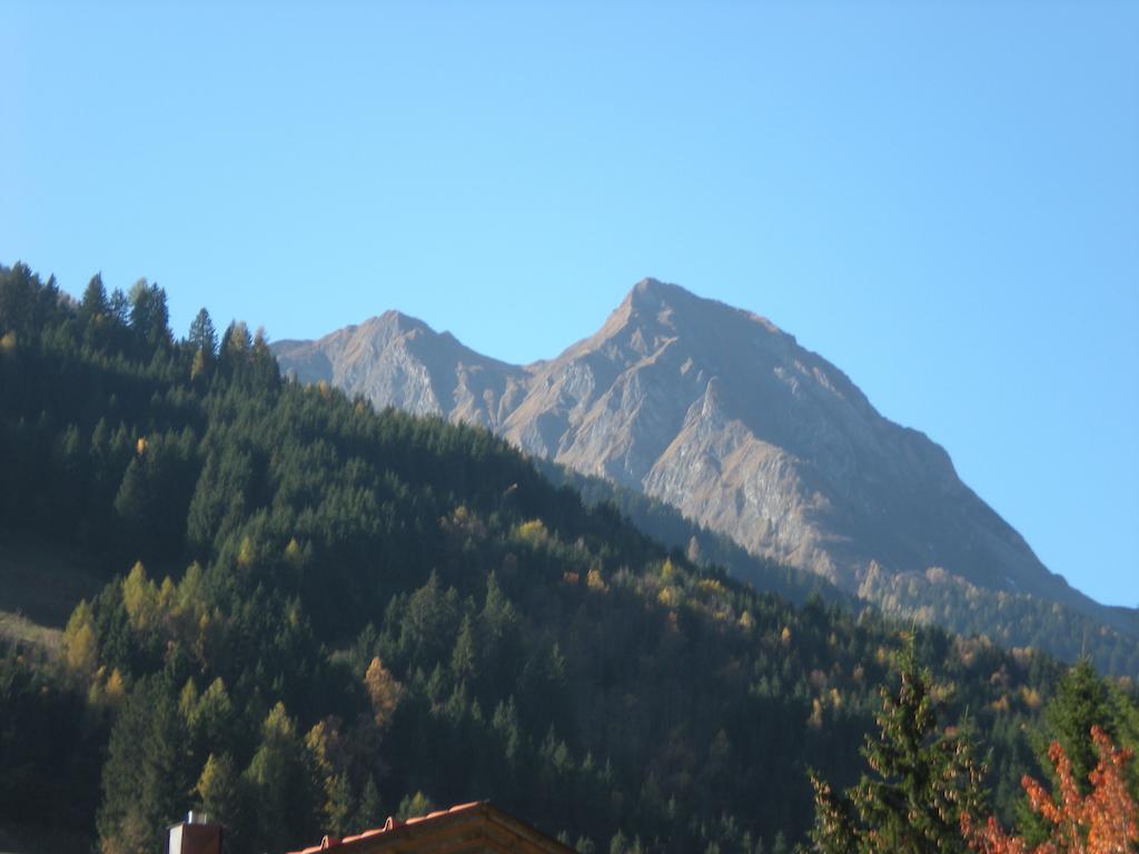 Appartement Haus Zerza *